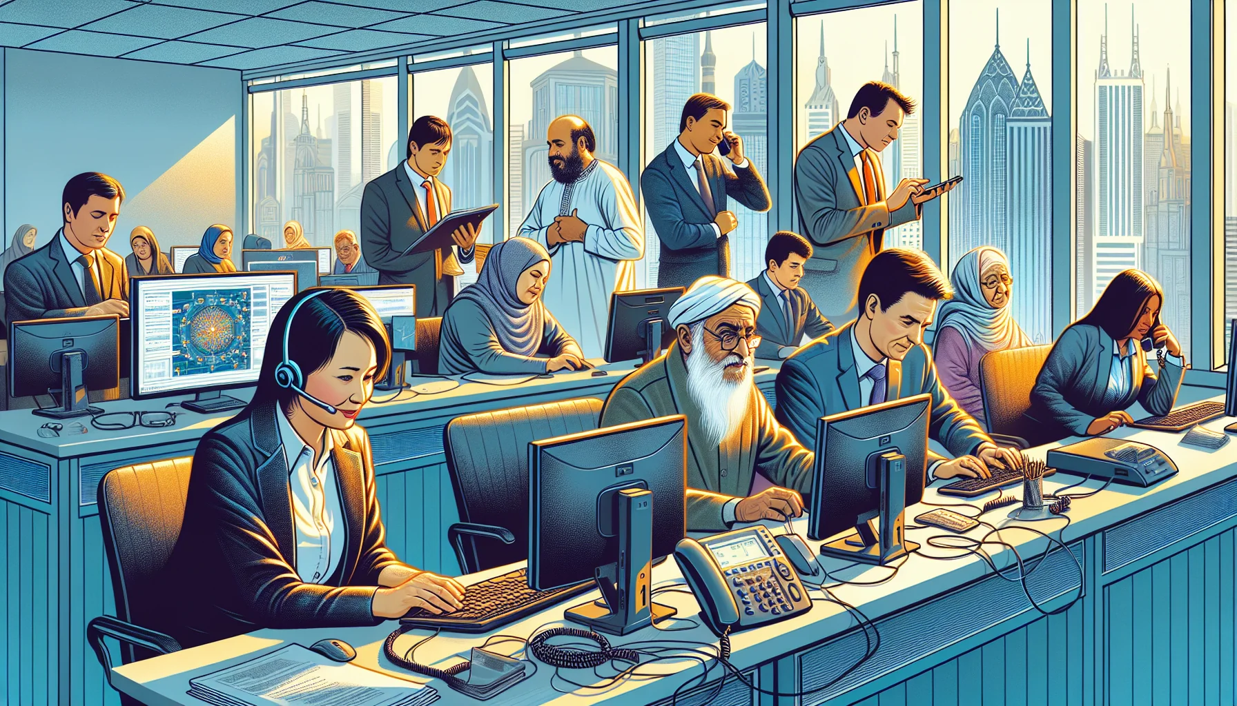 Условия переноса домашнего интернета Билайн на новый адрес